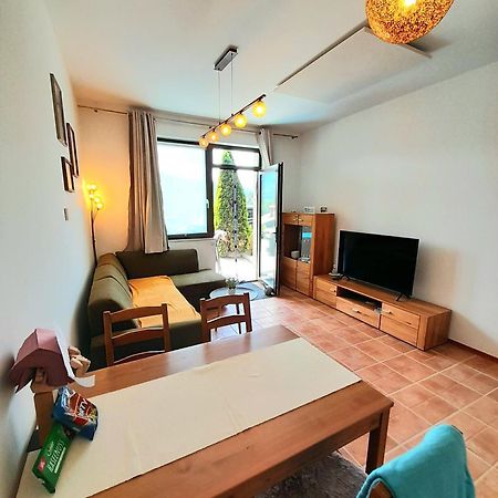 2-Zimmer-Wohnung In Schiefling Am Woerthersee Экстерьер фото